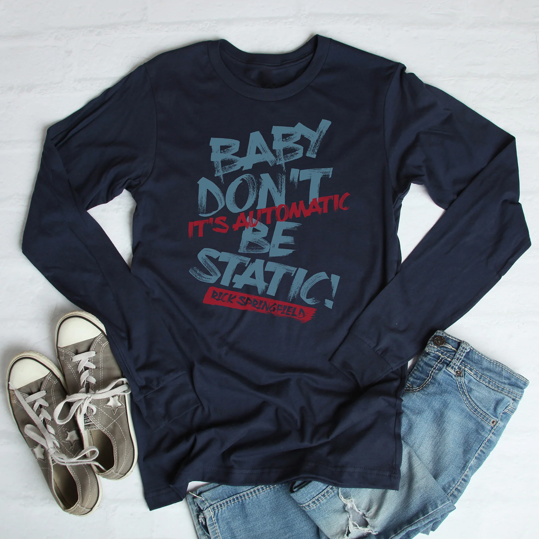 New Merchandise