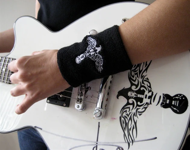 Rick Springfield Wristband - Image 3